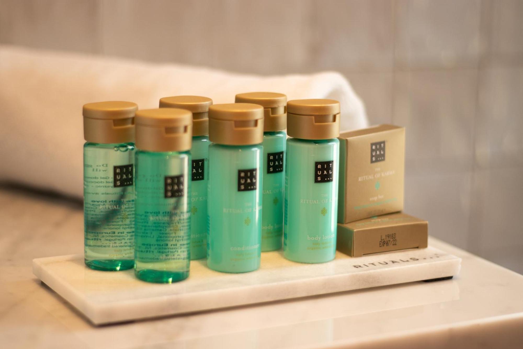 Hotel Republika 萨格勒布 客房 照片