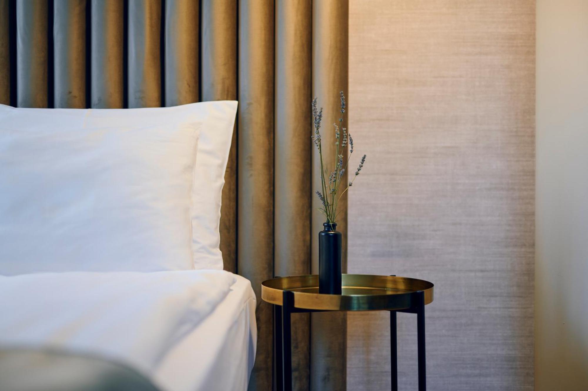 Hotel Republika 萨格勒布 客房 照片