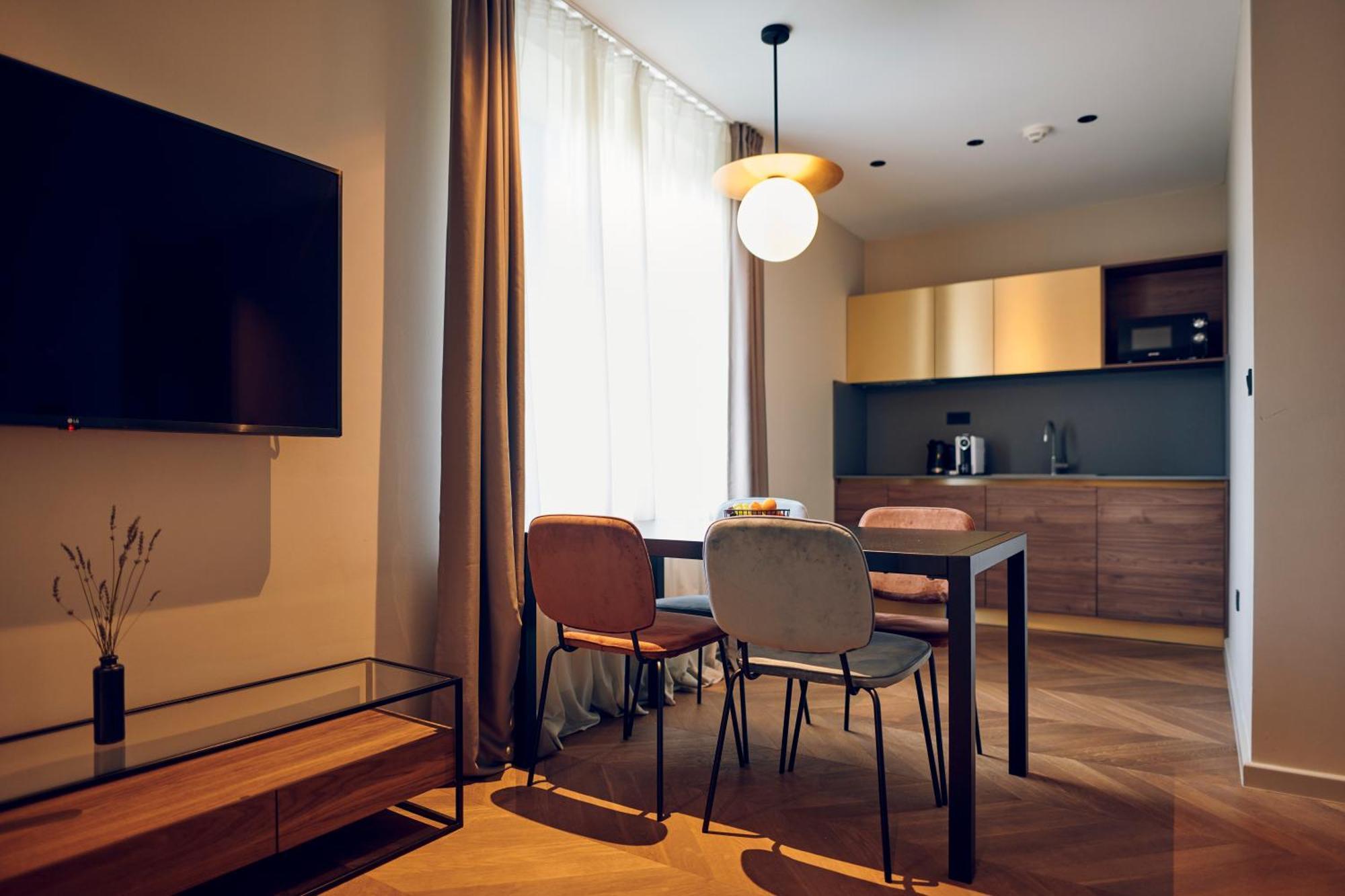 Hotel Republika 萨格勒布 客房 照片