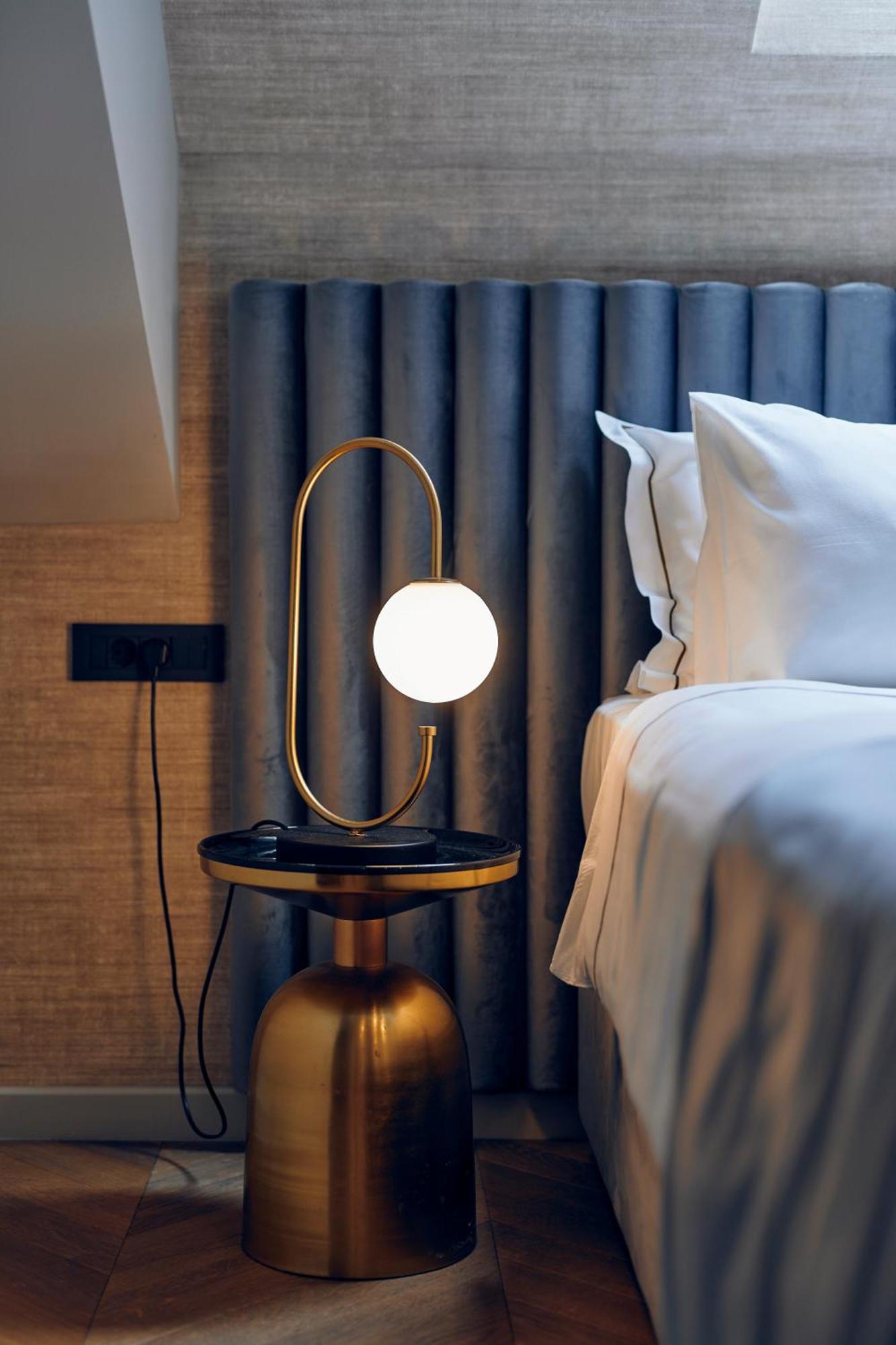 Hotel Republika 萨格勒布 客房 照片
